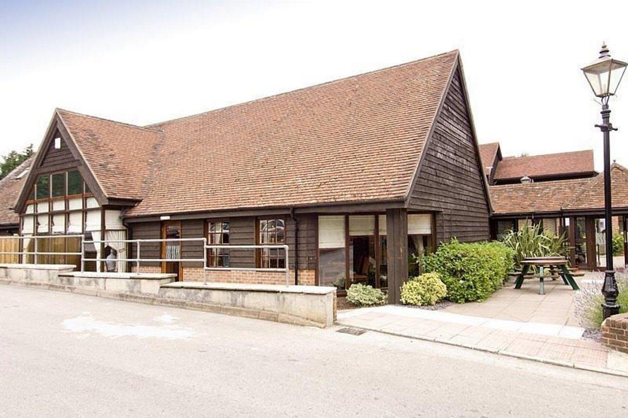Premier Inn Premier Inn Sandhurst Sandhurst  Ngoại thất bức ảnh